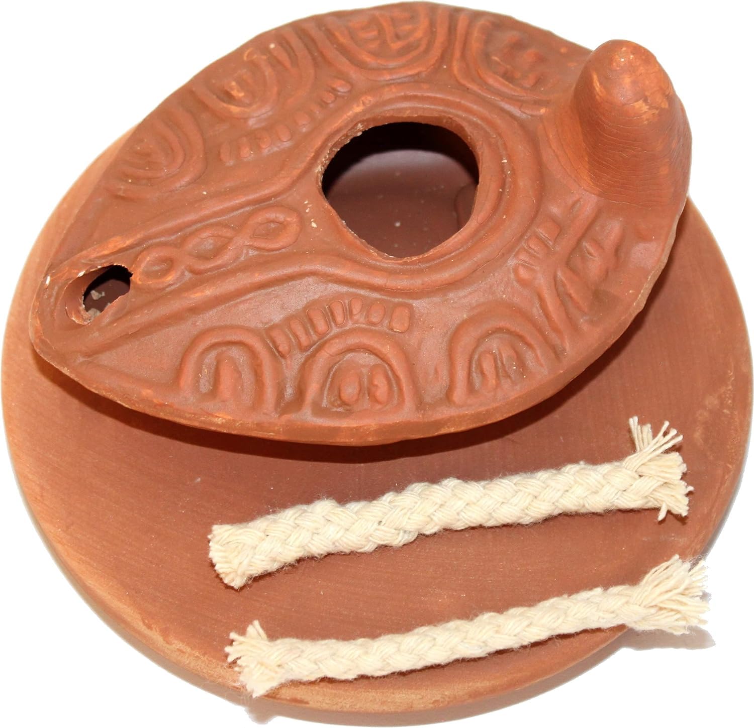 Holylandmarket Bible Land Oil Lamp