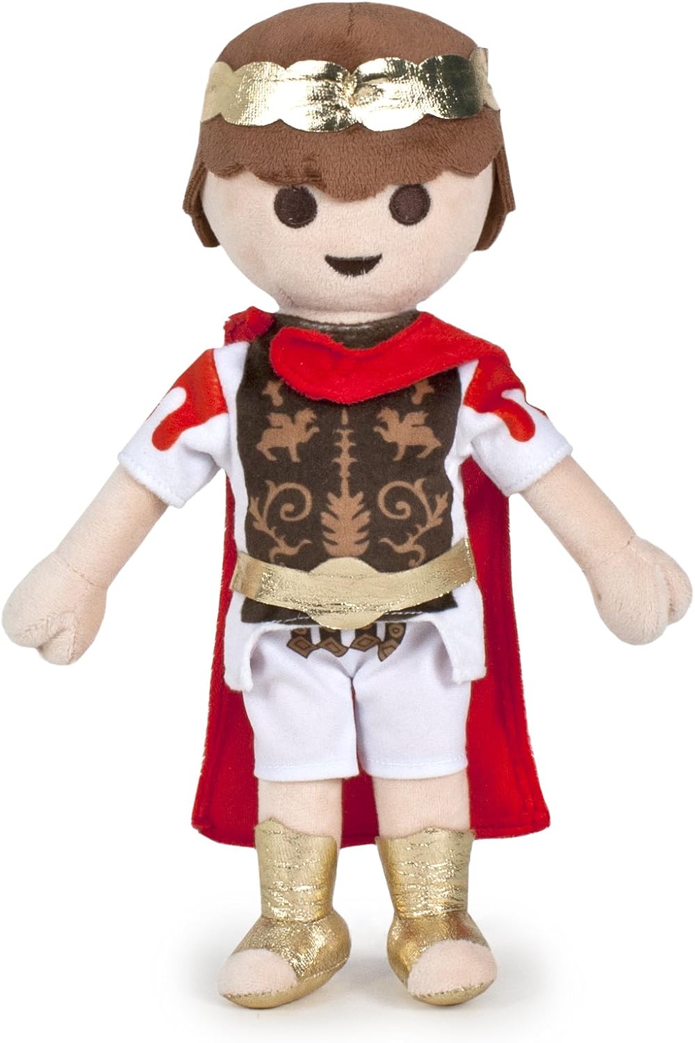 playmobil plush