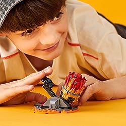 LEGO NINJAGO Spinjitzu Burst - Kai 70686 NINJAGO