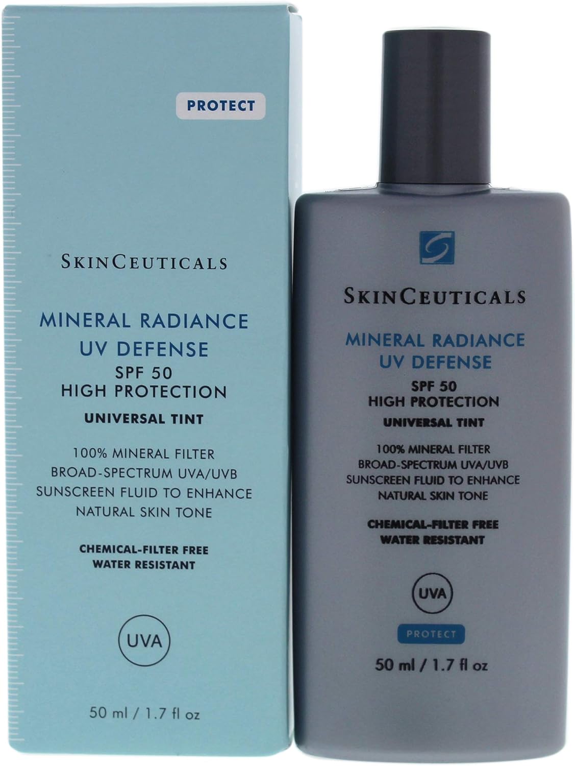 skinceuticals tinted sunscreen spf 50