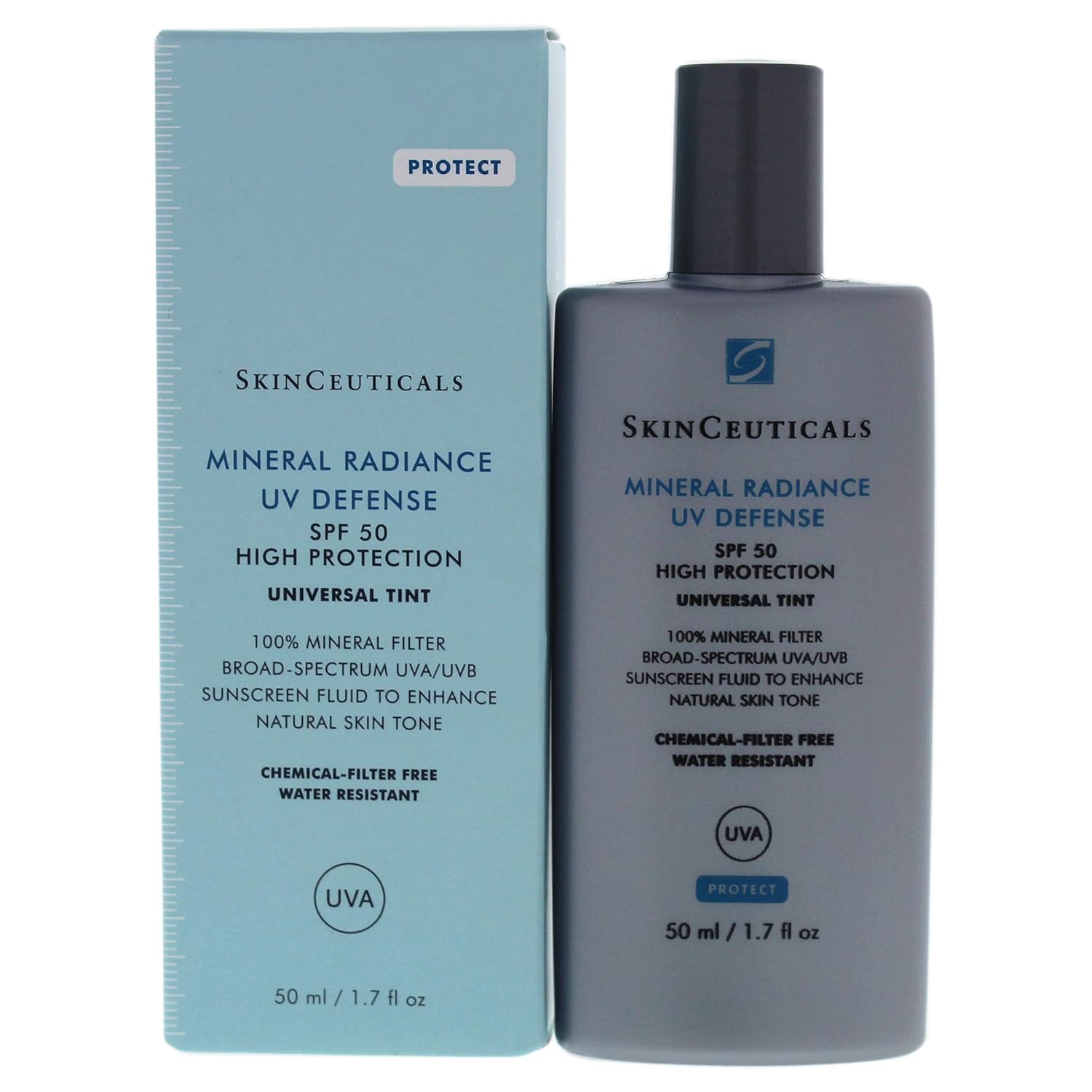 Skinceuticals Mineral Radiance Uv Defense Spf 50 Renkli Fiyati
