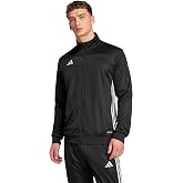 adidas Mens Tiro 25 Essentials Athletic Outerwear Casual - Red