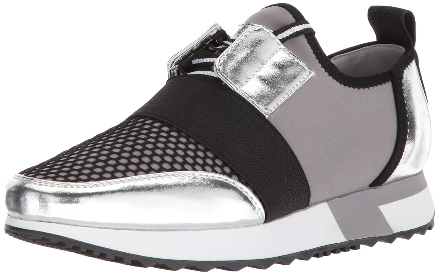 steve madden antics white multi