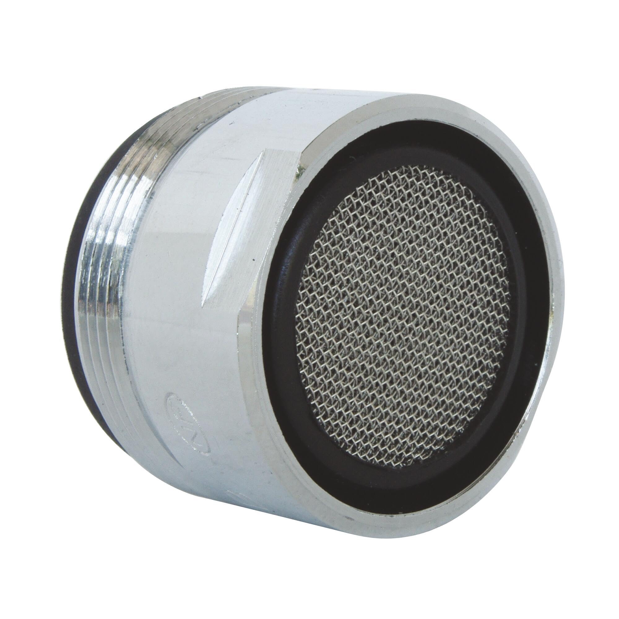 SOMATHERM FOR YOU //7028 Aerator chrome male 28/100 7028 aerator, None