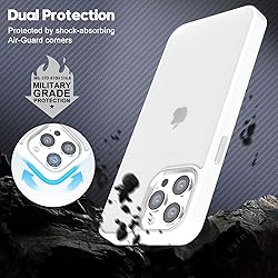 oakxco for iPhone 12 Pro Max Case Matte