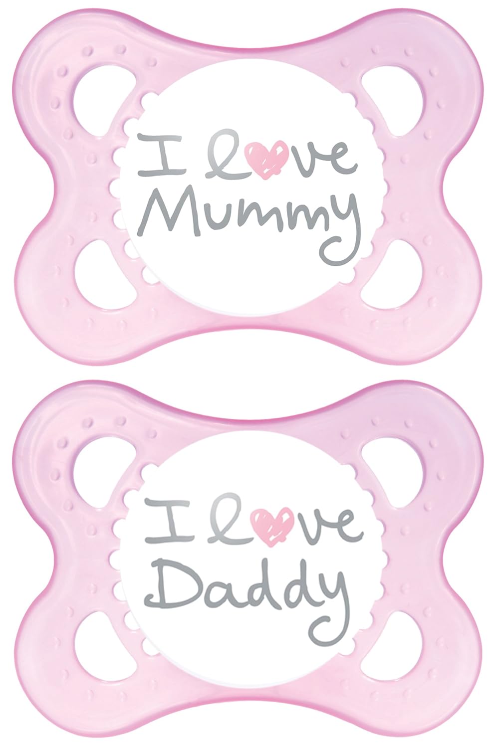 mam dummies 12 months plus