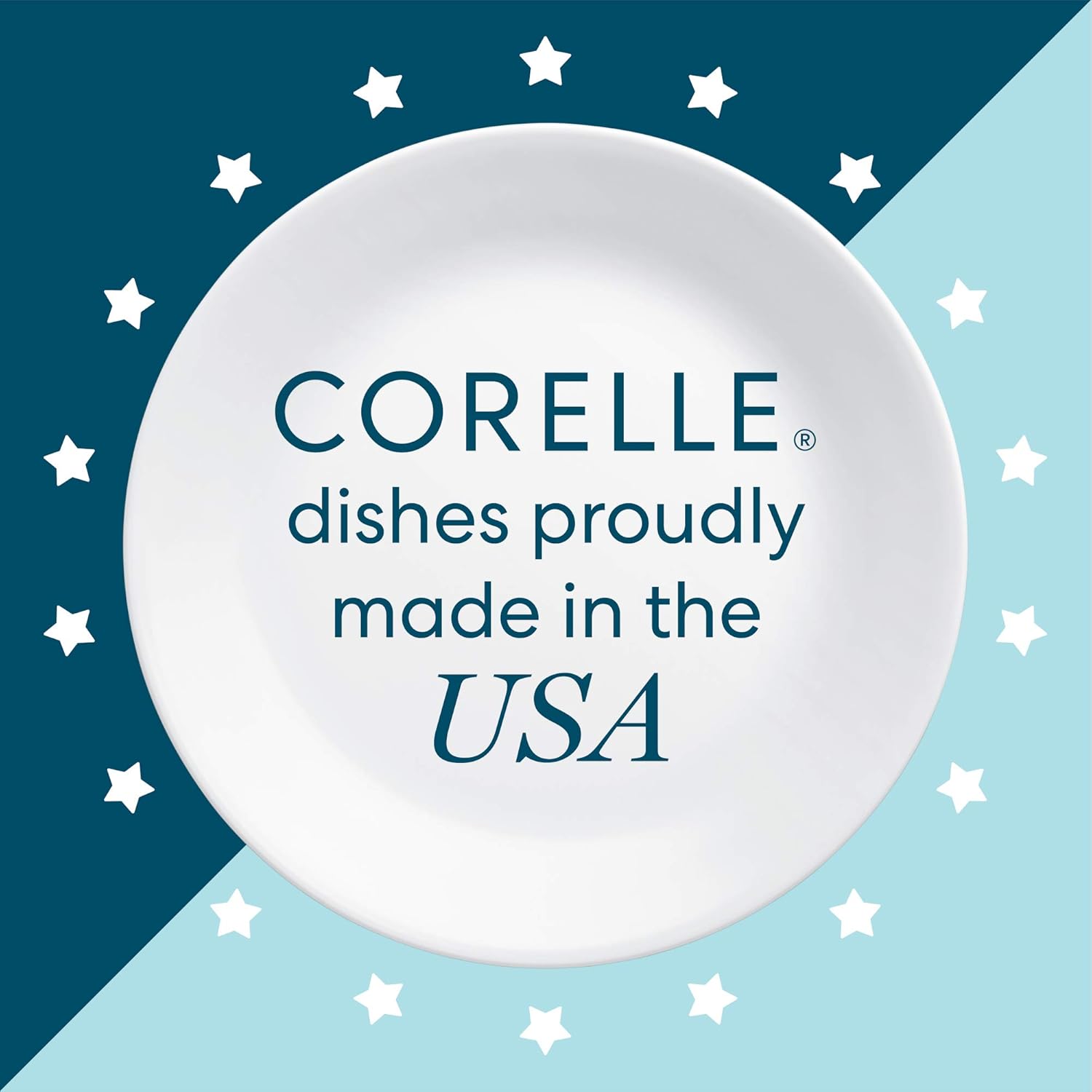  | Corelle Soup/Cereal Bowls Set (18-Ounce, 6-Piece, Winter Frost White): Cereal Bowls