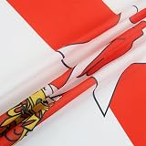 AZ FLAG Northern Ireland Flag Large 5x8 ft 100D Polyester with Grommets view 3