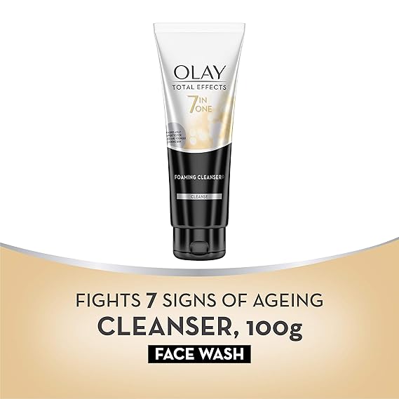 amazon olay face wash