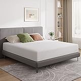 Novilla Full Mattress, 10 Inch Memory Foam Mattress