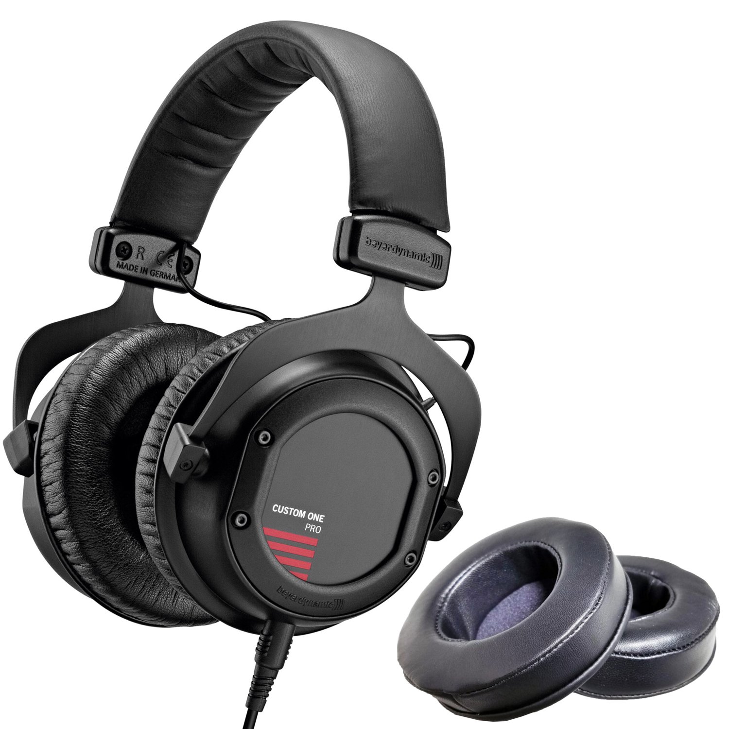 Beyerdynamic custom one pro plus