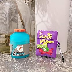 [2Pack] for Airpod 2/1 Sport Water & Ta kisis