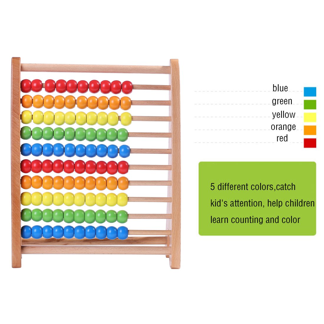 counting toys for 2 year olds