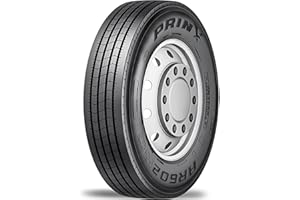 Prinx AR602 255/70R22.5 140/137M H Commercial Tire