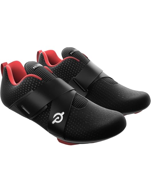 Hi-Tec - Chaussures de marche RANGO - Noir Rouge - Homme - 0.00