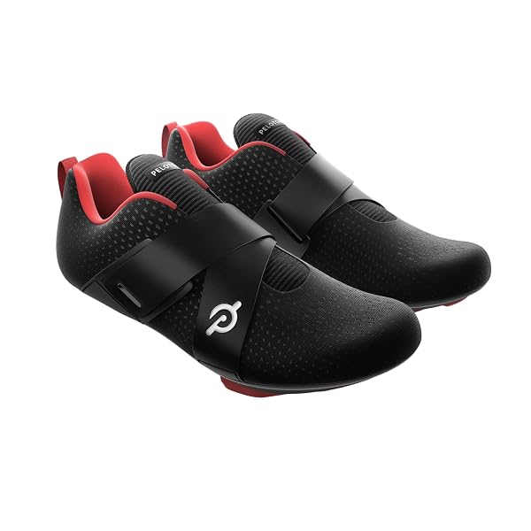 PELOTON ALTOS CYCLING SHOES FOR PELOTON BIKE AND...