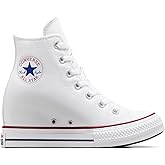 Converse Women's Chuck Taylor All Star Wedge Platform High Top Sneaker