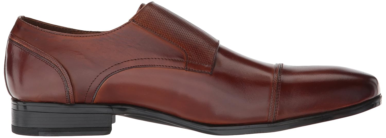 Mens Oliver Monk-Strap Loafer Men 