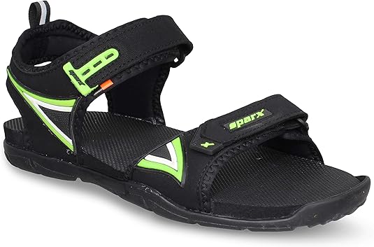 sparx men's athletic & outdoor sandals