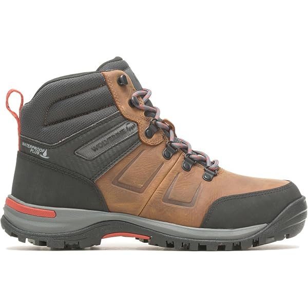 Amazon.com: ROCKY Worksmart Women display picture 2