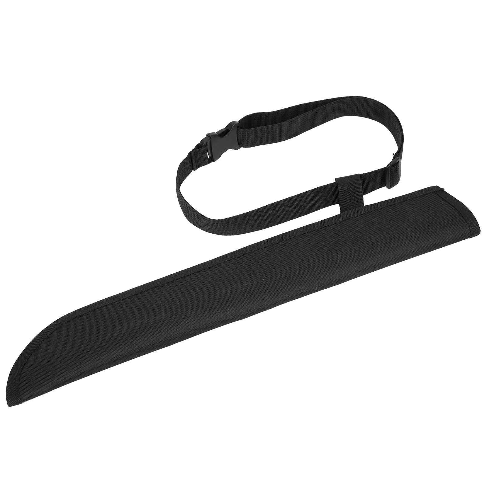 Shipenophy Outdoor Adjustable Belt Simple Hunting Archery Training Archery Waist Arrow Bag Wear-resistant Arrows Quiver for Kids for Children