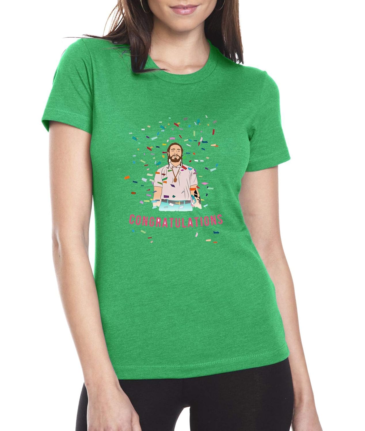 Shopee T Custom Hipster Post Malone Print Inspired T Shirt Tees | Pilihax