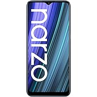 realme narzo 50A (Oxygen Green, 4GB RAM + 128GB Storage) - with No Cost EMI/Additional Exchange Offers