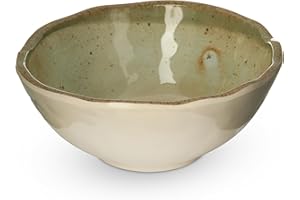 Carlisle GA5501270 Gathering Melamine Dip Bowl, 6 oz Capacity, Adobe (1 Bowl)