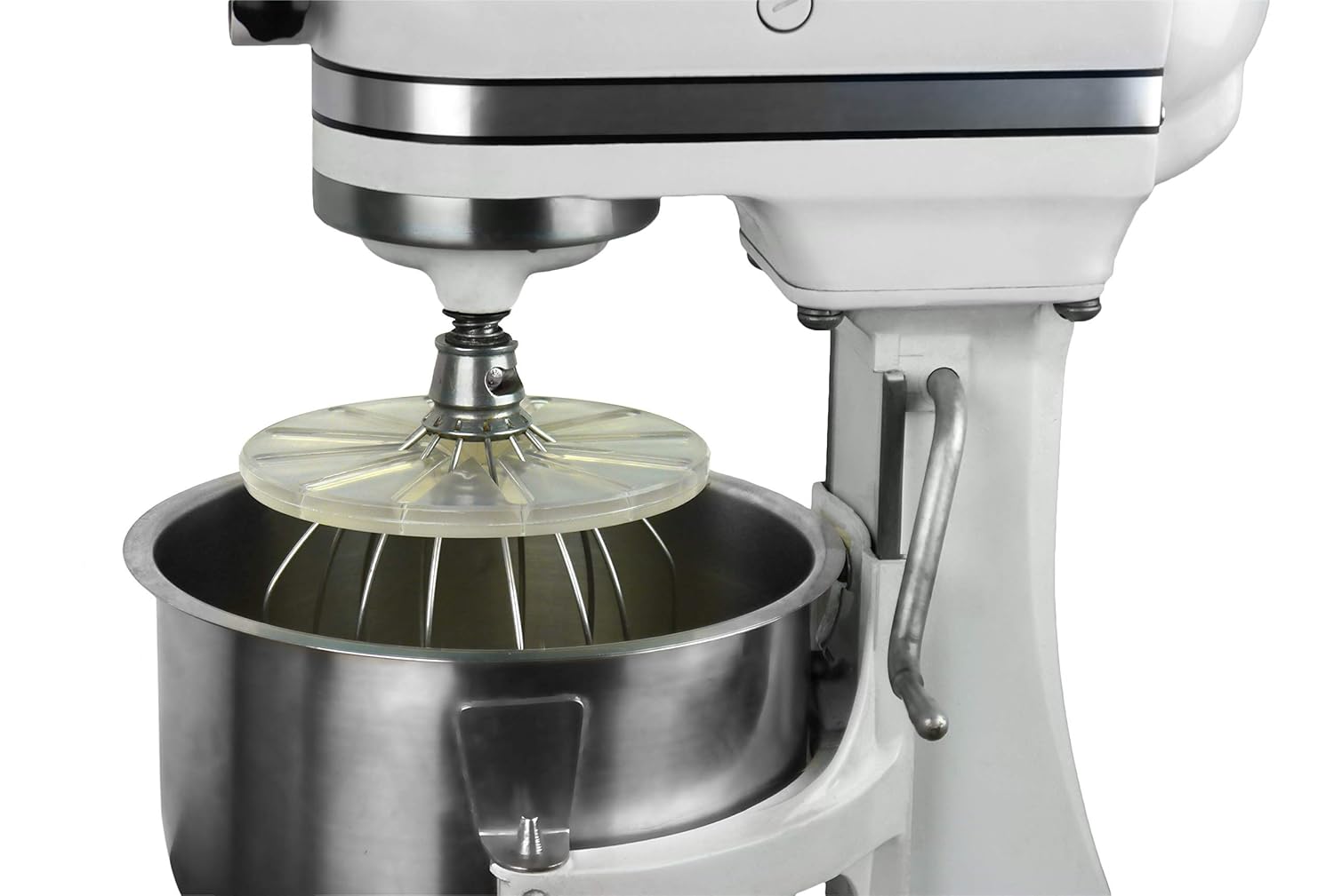 Best kitchen aid mixer kp26