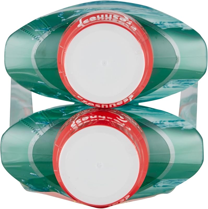 Enjuague Bucal Plax Soft Mint Sin Alcohol, 2 uds x 500ml