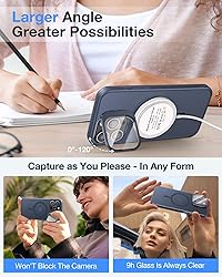 Facbiny Design for iPhone 15 Pro Max Case with