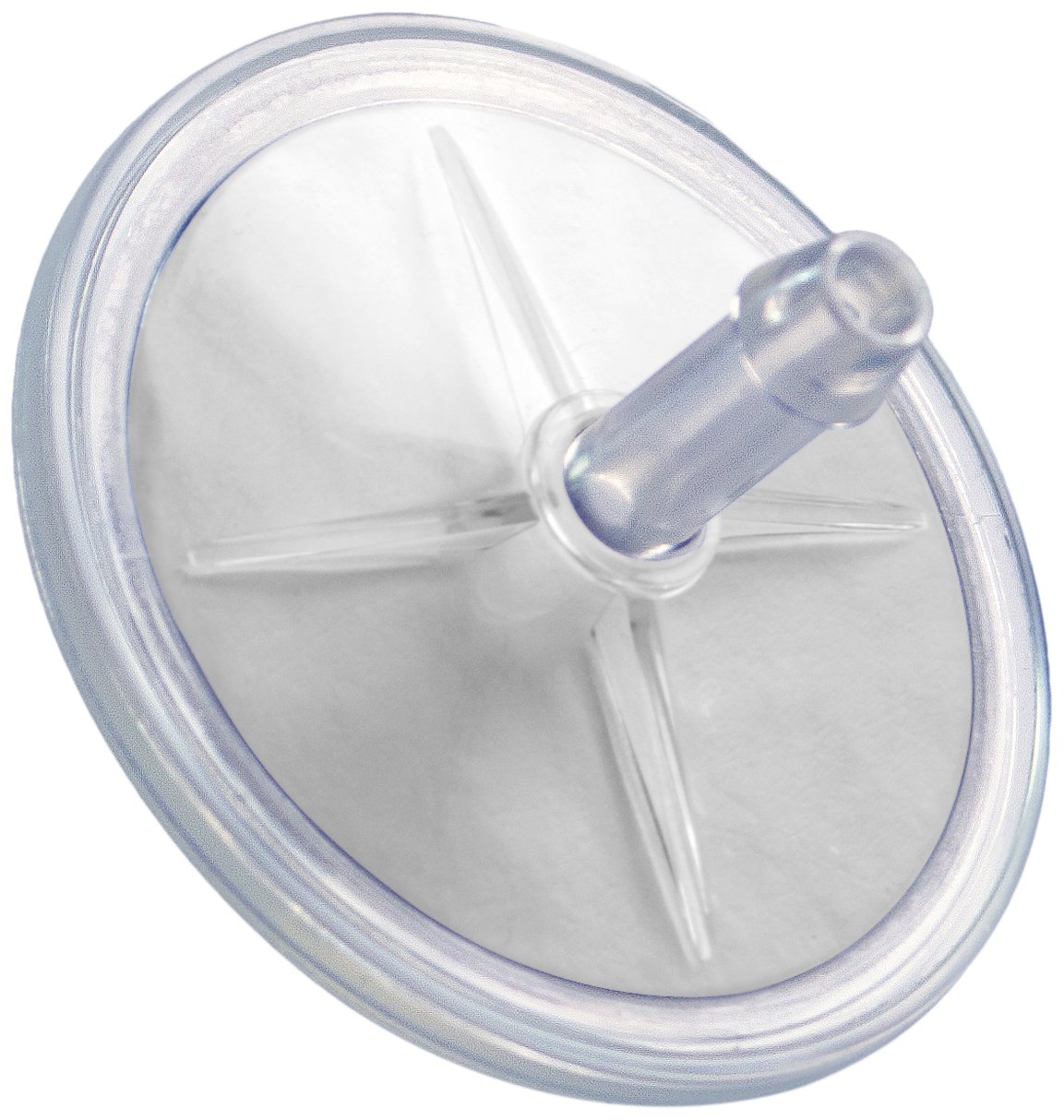 Pack of 6 F199170255 BelArt Hydrophobic Filters for HiFlow Vacuum