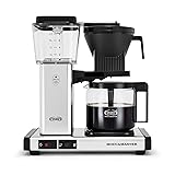 Technivorm Moccamaster 53941 KBGV Select 10-Cup