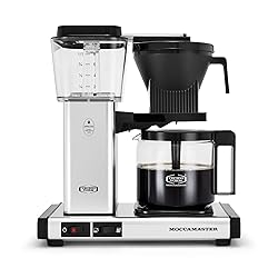 Technivorm Moccamaster 53941 KBGV Select 10-Cup