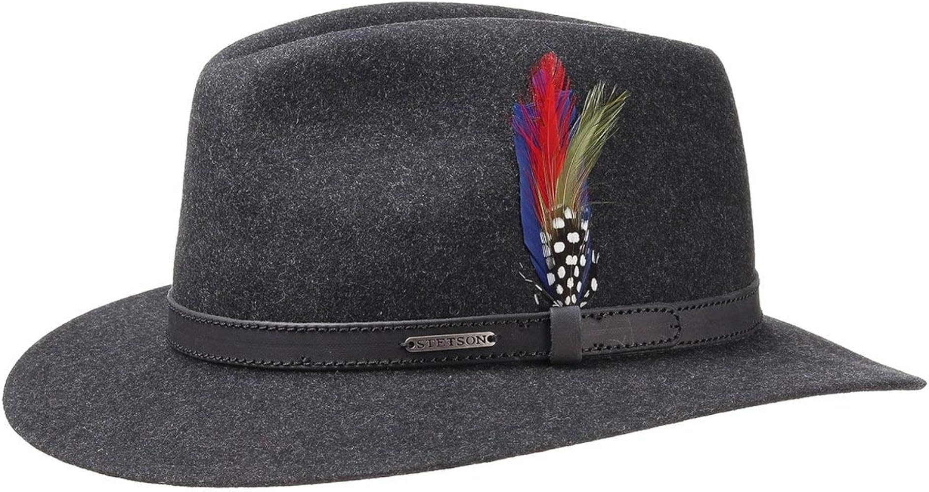 stetson hats europe
