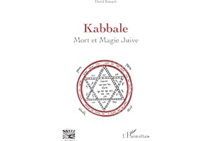 Kabbale: Mort et Magie Juive (French Edition)