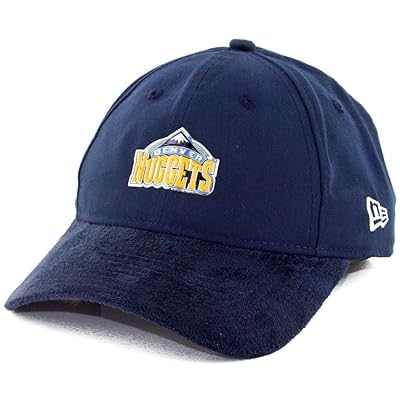 New Era 9Twenty Denver Nuggets On Court Strapback Kenya Ubuy