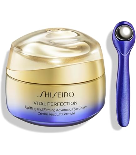 Amazon.com: Shiseido Vital Perfection Uplifting and Firming