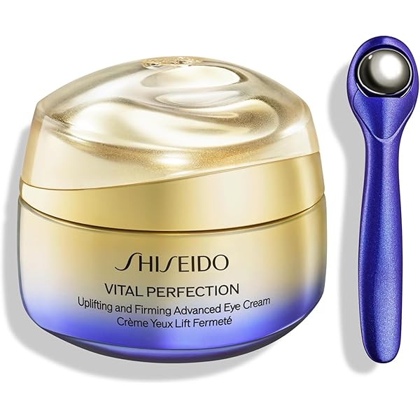 Amazon.com: Shiseido Vital Perfection Uplifting and Firming Eye