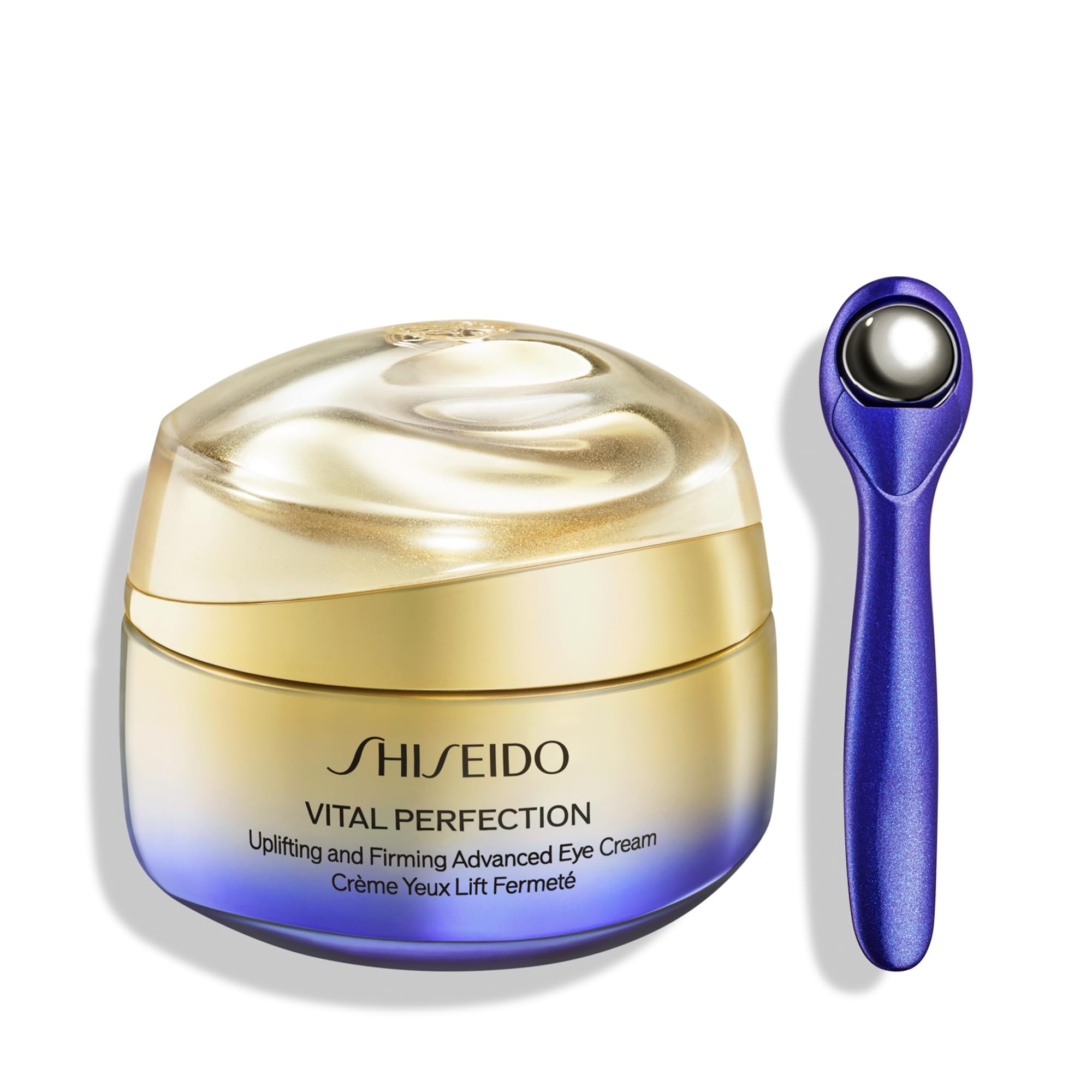 Vital Perfection Uplifting and Firming Advanced Eye Cream