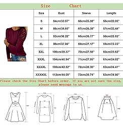 iPOGP Women's Round Neck Solid Color Hollow