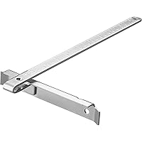 BOSCH GKSLPG Blade-Left Circular Saw Rip Fence