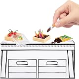 MGA Miniverse Make It Mini Botanicals DIY Craft Resin Plant Collectible Ages 8+ view 4