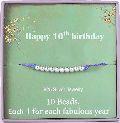 10th birthday gift ideas for girl