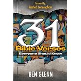 31 Bible Verses Everyone Should Know