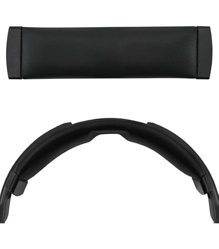 Amazon.com: Premium Lycra HD800S HD820 HD8XX Replacement Headband