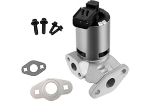 EGV1156 EGR4396 EGR Valve (3.5L 4.0L V6) For Chrysler Sebring 2007-2010,Pacifica 2007-2008,Town & Country 2008-2010,Dodge Ave