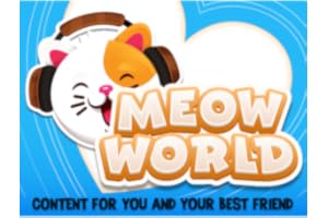 Meow World
