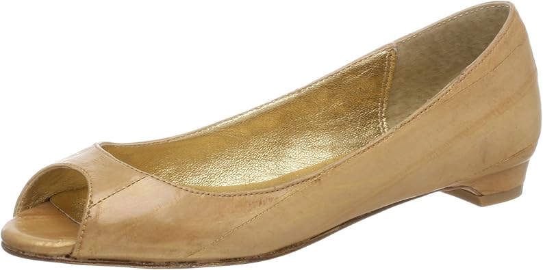 pelle moda flats