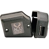 TenPoint ACUdraw Replacement Covers (HCA-423) - Black - For TenPoint Crossbows with ACUdraw Cocking Device